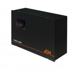 CL-100 addressable lighting system master panel   