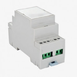CL-AC 230 control monitoring module   