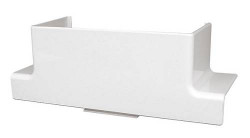 10081 RBR L75 Derivation for 110x34 Trunking, White  