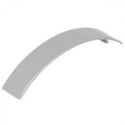 JOINT FOR 75X17 FLOOR TRUNKING GREY  
