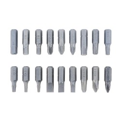 ANGR30 set of PH, PZ, TX, SW Bits  