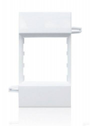 AD MOD F/Q45 MOD ADAPT TRUNK W/75MM COV-2 MOD  