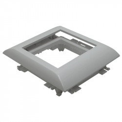 Q45 ADAPTER TRUNKINGS W/60/75MM COVERS-2 MOD  