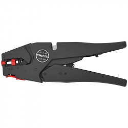 12 40 200 Insulation stripping pliers 0.03-10 mm²  
