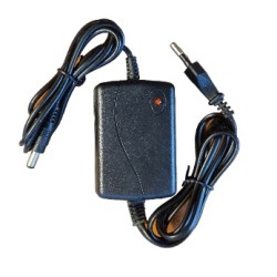 Power supply 12V/500mA  