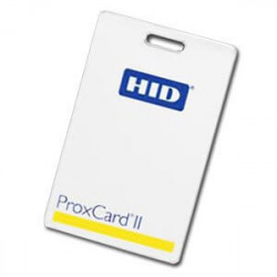 1326LGSMV ProxCard II Proximity Access Card  