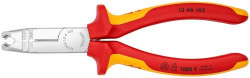 13 46 165 Insulation pliers, multi-functional, 1000V  