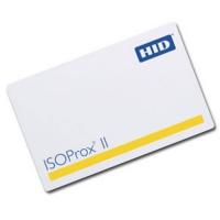 1386LGGSN ISOProx II 125kHz, Proximity card, HID  