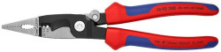 13 92 200 Multi-functional pliers for installation, with spring  