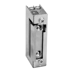 1410 Electric Strike, 12-24V AC/DC  