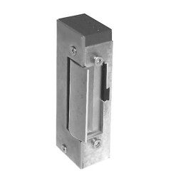 1510 electromagnetic strike 12V DC, 1000kg.  