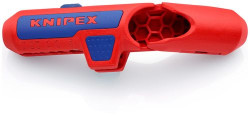 16 95 01 SB Universal stripping tool KNIPEX ErgoStrip  