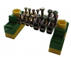 EPS 2 DK grounding kit  