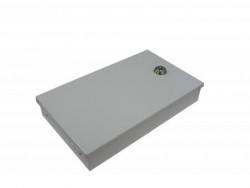 AWO351 metal casing for Keypads  