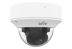 IPC3238SB-ADZK-I0, 8Mpix 4K Lighthunter DOME IP kamera, MOTORS 2,8-12mm (107-29°), UltraH.265,  
