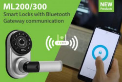 DL-GTSGL200 Bluetooth Gateway for ML200/300 locks  