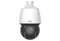 IPC6424SR-X25-VF 4MPIX PTZ IP KAMERA, 25X OPTINIS, 4,8-120MM (52,2° - 2,74°), ULTRAH.265, MICROSD,   4MP PTZ IP kamera IPC6424SR-X25-VF, 25x optiskā tālummaiņa