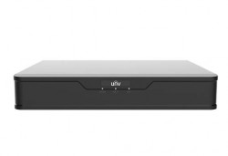 XVR301-08Q3 12 kanalų hibridinis XVR, 8x BNC, iki 8Mpix, H.265, 1x HDD, BNC, VGA, HDMI  