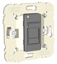 RJ45 CAT. 6 STP SOCKET  