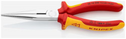 26 16 200 Pliers with a long nose, 1000V  