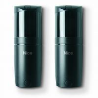 F210 Photocells Pair of surface-mounted photocells, adjustable through 210° horizontally, 30° vertic  