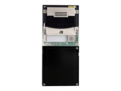 2N® IP Verso - Main unit with camera - nickel, 9155101C  