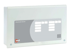CA739 CAST 4-8 Way Sounder Controller (ZFP only)  