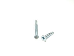 Self-drilling 4.2 x 25 mm  