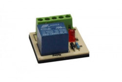 PCB-502 relay module  