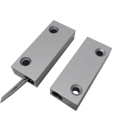 MET-200Metal magnetic contact 50x20x10mm  