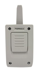 5250 RF-Basic uztvērējs, 2 releji, līdz 500 kodiem, 868MHz, 12-24V AC/DC  