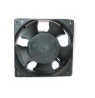 086151113 fan with grill, 120x120x38mm, 230V AC  