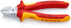 70 06 160 Bits KNIPEX, 160mm, 1000V  