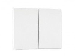 DOUBLE ROCKERS WHITE  