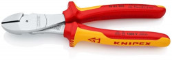 74 06 200 Mouthpieces with high leverage, 1000V  