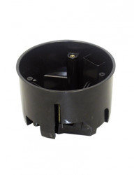 83052 Flush Mounting Box for 83002 Floor Box  