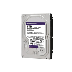 WD84EJRX kietasis diskas WD Purple 8TB Sata 6Gb/s  