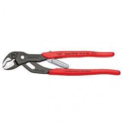 85 01 250 Pipe pliers "SmartGrip" 250mm  