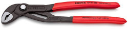 87 01 250 Pipe pliers "Cobra" 250 mm  