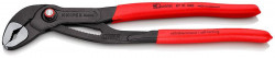 87 21 300 Pliers KNIPEX "Cobra" Quick Set, 300 mm  