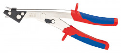 90 55 280 Sheet Metal Nibbler  