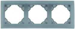 90930 TGE Triple Frame, Ice  