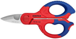 95 05 155 SB Electrician's scissors  