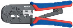 975110 Pliers for RJ 11/12/45 tips  