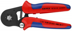 97 53 14 Socket head pliers 0.08-10mm² hexagonal side  