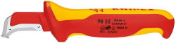98 55 Installation knife, safety tip  