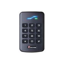 IR-994725MF SIFER Multi-format reader with keypad, CSN, Mifare Desfire EV1/EV2, OSDP, IP67  