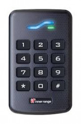 IR-994725 SIFER Keypad, Smart Card Reader Mifare DESfire EV3  