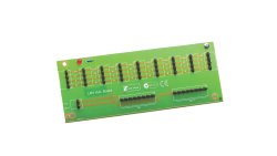 IR-995910 LAN Hub Board ( 8 way )            