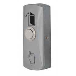 ABK-805 Door release button, surface mount  